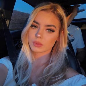 Meet your Posher, Cara